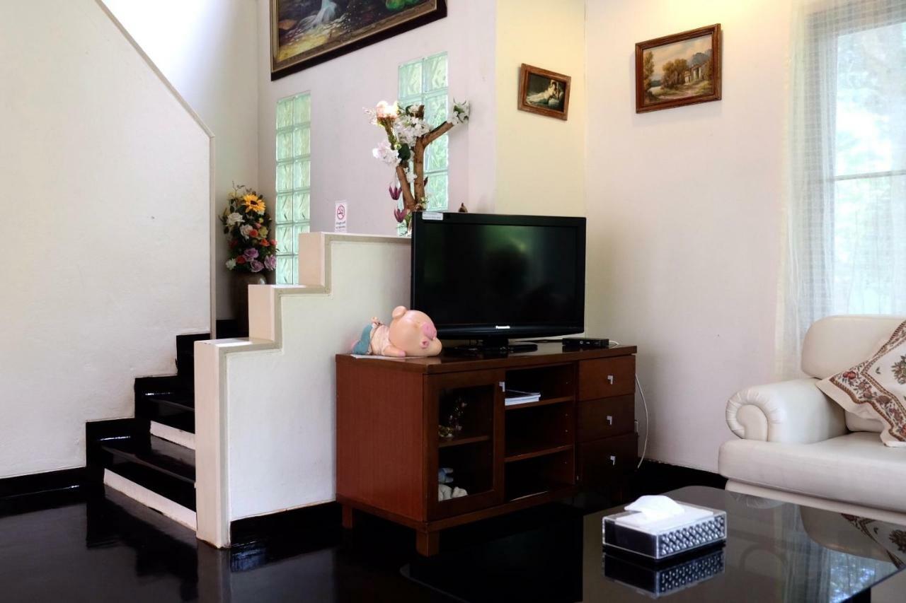 Moosiyard Hometel Khaoyai Mu Si Dış mekan fotoğraf